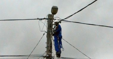 Stire din Social : Mai multe zone din Constanţa, fără curent electric