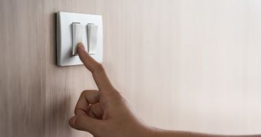 O parte din municipiul Medgidia, fără curent electric