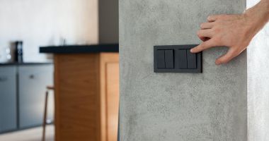 Stire din Social : Centrul Constanţei, fără curent electric