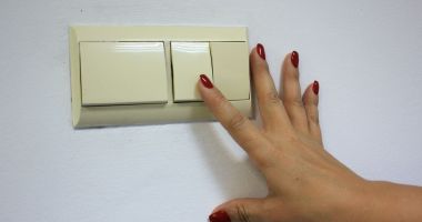 Stire din Social : Centrul Constanţei, fără curent electric
