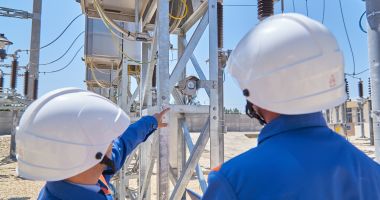 Stire din Social : O parte din oraşul Năvodari, fără curent electric