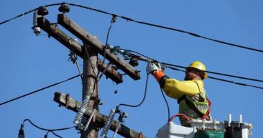 Stire din Social : Fără curent electric. Ce localități sunt afectate