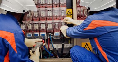 Stire din Social : O parte din staţiunea Mamaia, fără curent electric