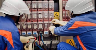 Stire din Social : Cartierul Palazu Mare, fără curent electric