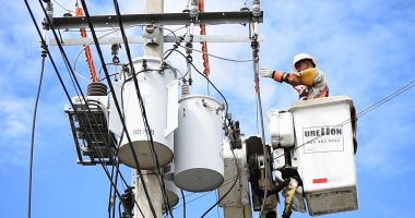 Stire din Social : Zeci de străzi fără curent electric, la început de săptămână