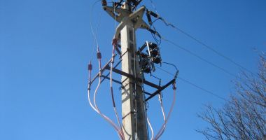 Stire din Social : Localităţi care rămân luni fără curent electric