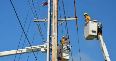Stire din Social : Ce zone din staţiunea Mamaia rămân luni fără curent electric