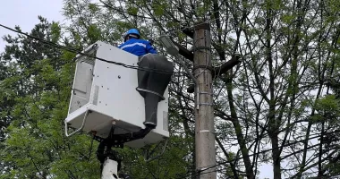 Stire din Social : Întreruperi programate de curent în Constanța și Costinești