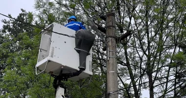 Stire din Social : Întreruperi programate de energie electrică în județul Constanța, joi, 21 mai