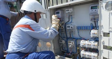 Stire din Social : Zone din municipiu, fără curent electric