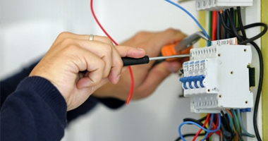 Stire din Social : Zona Badea Cârțan din Constanța, fără curent electric