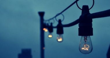 Stire din Social : Localitatea Bărăganu rămâne fără curent electric