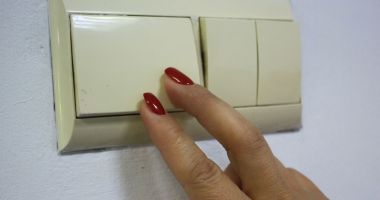 Stire din Social : Centrul Constanței, fără curent electric
