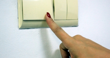 Stire din Social : Cartierul Viile Noi din Constanța, fără curent electric