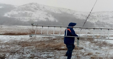Stare de urgență la Constanța! 61 de localități nu au curent electric - 2