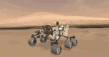 Stire din Actualitate : Un senzor al roverului Curiosity s-a defectat