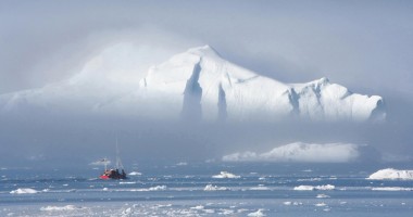 Stire din Diverse : Topul celor mai mari curiozități geografice