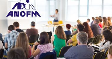 Peste 850 de participanți la cursurile ANOFM în prima lună a anului 2018