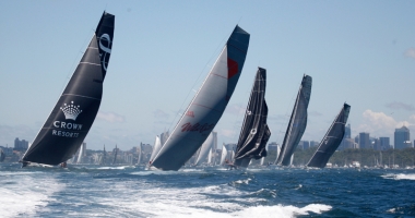 Cursa de yachting Sydney-Hobart, câștigată de un velier australian