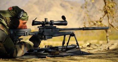 Stire din Eveniment : Curs de calificare cu cel mai performant armament al Armatei