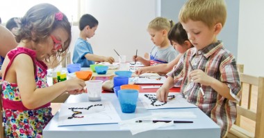 Stire din Sănătate : Curs de atitudine, comportament și limbaj pentru copii