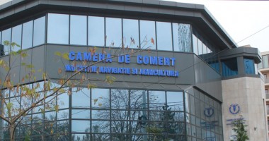 Stire din Economie : Curs de limba engleză pentru constănțenii din mediul de afaceri