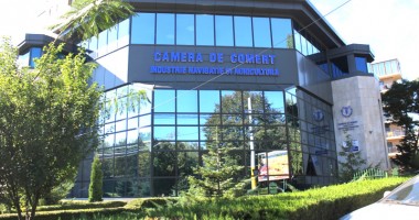 Stire din Economie : Curs de vânzări, organizat de CCINA