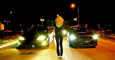 Stire din Eveniment : Șoselele Constanței, PISTE DE CURSE pentru ȘMECHERI! Îi cunoști sau ai auzit de ei?
