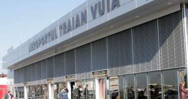Stire din Economie : Curse de Tel Aviv  în premieră pentru Aeroportul Timișoara
