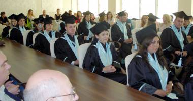 Curs festiv la Universitatea "Andrei Șaguna"" - 3