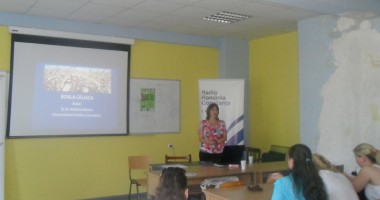 Tinerii medici constănțeni, instruiți în domeniul pediatriei - 3