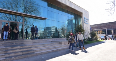 Stire din Cultură-Educație : La UMC, curs online de micșorare a numărului de accidente maritime