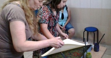 Stire din Cultură-Educație : Cursuri pentru timpul liber