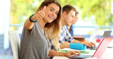 Stire din Cultură-Educație : Cursuri complementare pentru studenții de la "Ovidius"