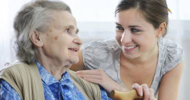 Stire din Social : Cursuri de specializare pentru angajații din domeniul medico-social