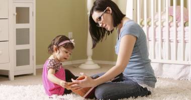 Cursuri de baby sitter pentru constănțence