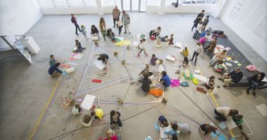 Stire din Cultură-Educație : Cursuri de educaţie de arhitectură, în şcolile din Constanţa