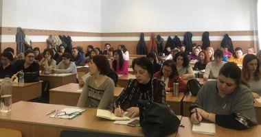 Cursuri de pregătire pentru cadrele didactice - 3