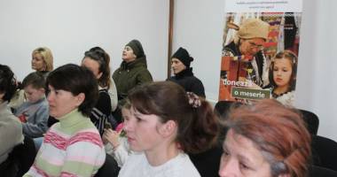 Cum devin casnicele  din Cumpăna femei de afaceri - 2