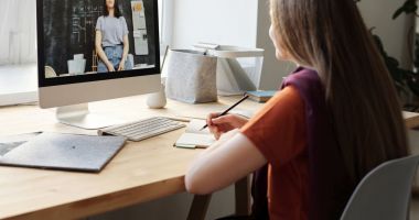 Cursuri de engleză online pentru copii. Tu ”plantezi sămânța”, profesorii îi asigură necesarul pentru ”înflorire” și ”rodire” - 2