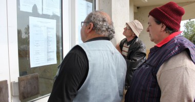Stire din Social : ANOFM. Cursuri gratuite pentru șomeri, în diferite meserii
