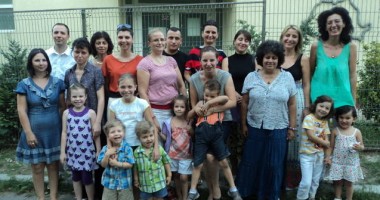 Află aici cum poți să participi la cursuri gratuite pentru părinți - 2