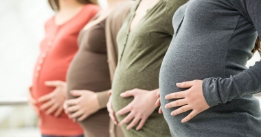 Stire din Sănătate : Cursuri pentru viitoarele mămici,  la Spitalul privat Euromaterna