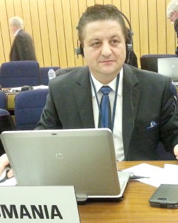 Stire din Economie : Cursurile CERONAV, recunoscute în Insulele Marshall