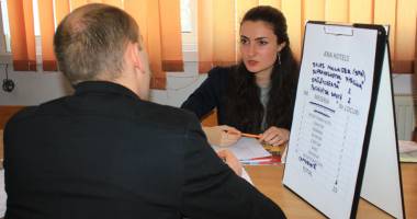 Stire din Social : Cum puteți învăța gratuit o meserie