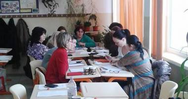 Stire din Cultură-Educație : Cursuri organizate de Casa  Corpului Didactic