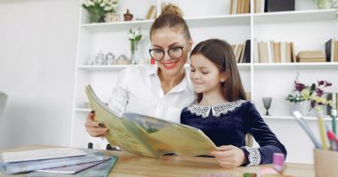 Cultivă-ți abilitățile, învață să comunici constructiv, evoluează! Vino la cursuri pentru copii! - 2