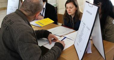 Stire din Social : Cursuri profesionale gratuite pentru șomerii constănțeni