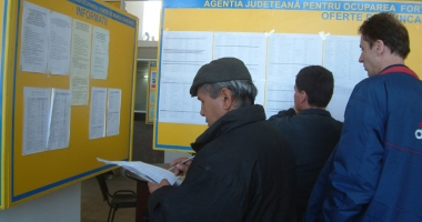 Stire din Social : O șansă pentru șomerii constănțeni. Ce meserii îi așteaptă