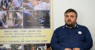 Tehnici care fac diferența între viață  și moarte, învățate la ZIP Escort - 8